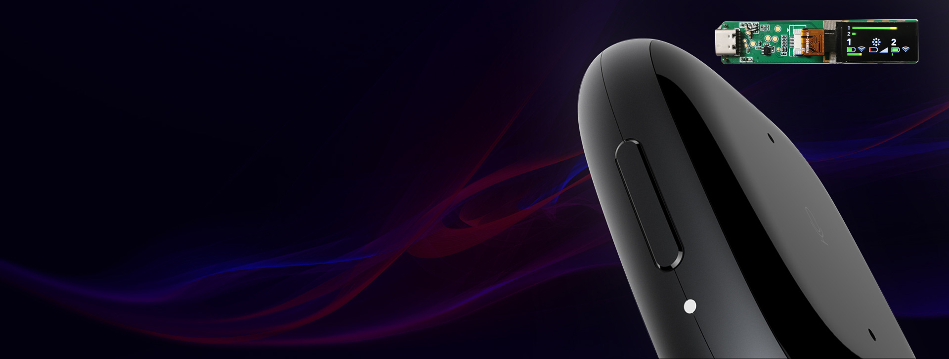 K歌麥克風方案 K歌麥克風方案